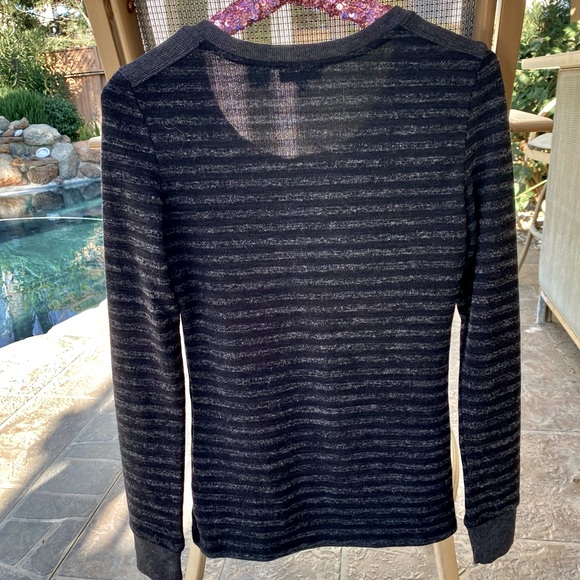 Miss Me Sweater with Sequin Details - Picture 2 of 4